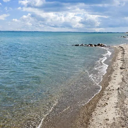 Joachim - 10m From The Sea By Interhome Hébergement de vacances *