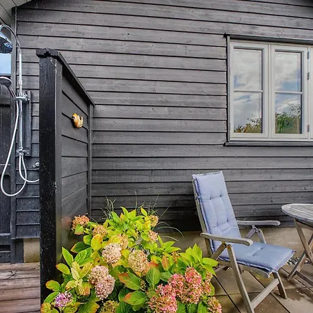 Joachim - 10m From The Sea By Interhome Hébergement de vacances *