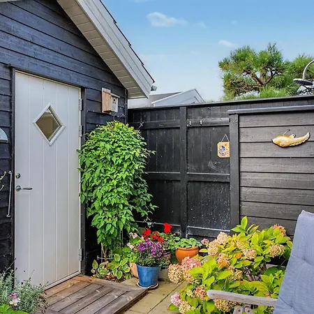 Joachim - 10m From The Sea By Interhome Hébergement de vacances