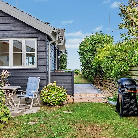 Joachim - 10m From The Sea By Interhome Hébergement de vacances