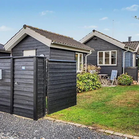 Joachim - 10m From The Sea By Interhome Hébergement de vacances Otterup